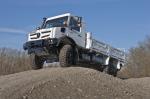 Mercedes-Benz Unimog 2013 года